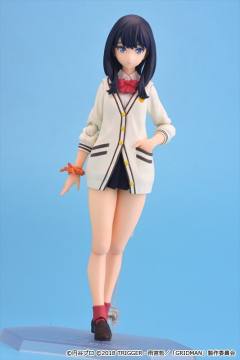 figma#440 宝多六花 -资料图