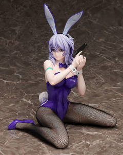 B-style 克丽丝卡比亚切诺娃 Bunny ver.-资料图