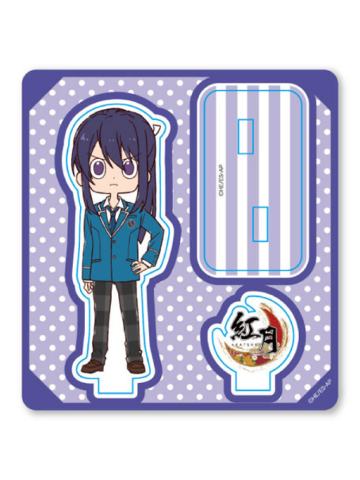 神崎飒马-旺仔立牌