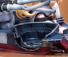 Wonderful Hobby Selection 衣阿华 中破 ver. 重兵装 ver.-资料图