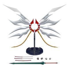 SMP 菲尼克斯之翼&晓之大太刀 套装-资料图