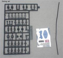 HGUC RX-139 汉布拉比-资料图