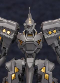 武御雷Type-00C-资料图