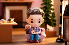 钱德勒与黑咖啡-资料图