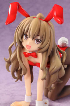 逢坂大河 Red-资料图