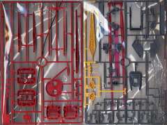 GAT-X105 强袭高达 GAT-X105+AQM/E-X01 翔翼型强袭高达 GAT-X105+AQM/E-X02 剑战型强袭高达 GAT-X105+AQM/E-X03 炮战强袭高达 炮战型装备 强袭武器系统-资料图