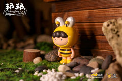 BangBang蜜蜂邦邦-资料图