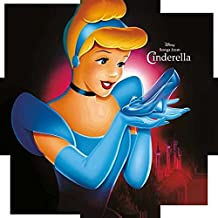 Songs From Cinderella Picture