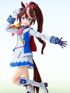 SHF 东海帝皇-资料图