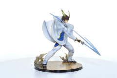 Figuarts ZERO 膝丸灯 -资料图