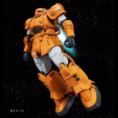 HGGTO MS-04 布古-资料图