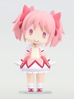 HELLO！GOOD SMILE 鹿目圆-资料图