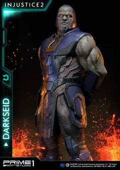 Darkseid -资料图