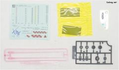 MG RX-78NT-1 高达艾利克斯 Ver.2.0-资料图