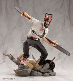 ARTFX J 电次-资料图