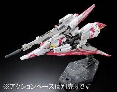RG MSZ-006-3 Z高达3号机-资料图