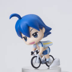 Yowamushi Pedal GRANDE ROAD Half-Size TMS DX vol.2 真波山岳