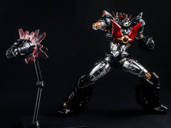 魔神凯撒 Mazin Power Activated ver.-资料图
