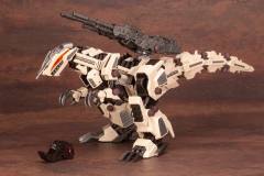 Highend Master Model EZ-026 咆哮虐杀龙 Bone Color Ver.-资料图