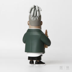 平凡的一天FRANCIS-绿色-资料图