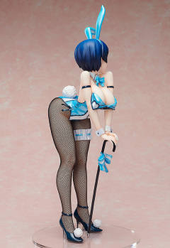B-style 夜樱 Bunny ver.-资料图