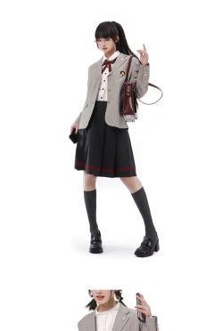 热可可 西服-资料图