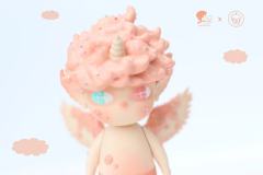Spun Sugar-资料图