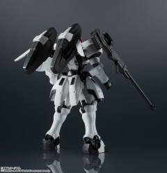 Gundam Universe OZ-00MS 多鲁基斯-资料图