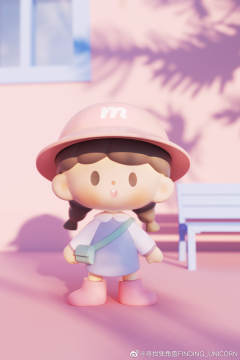 Colour With Us 全明星系列-资料图