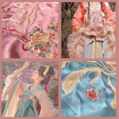 朱雀鸾歌-资料图