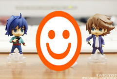 Nendoroid Plus 先导爱知-资料图