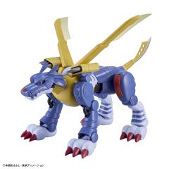 FRS 钢铁加鲁鲁兽-资料图