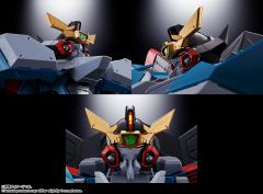 超合金魂 GX-104 我王战牙-资料图
