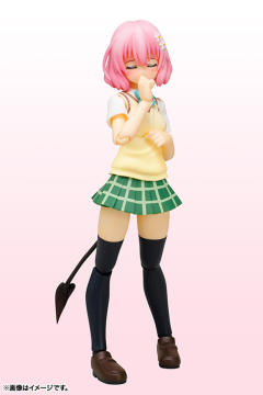 SHF 茉茉 贝莉雅 戴比路克-资料图