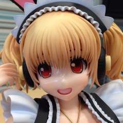 B-style 破叉子 Bunny ver.-资料图