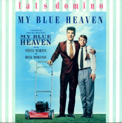 My Blue Heaven / Blueberry Hill