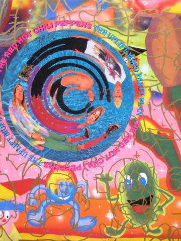 The Uplift Mofo Party Plan