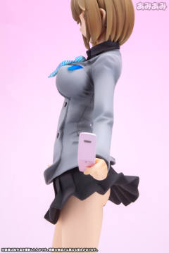 Excellent Model 新田 维绪 -资料图
