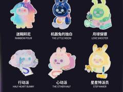 行动派徽章-资料图