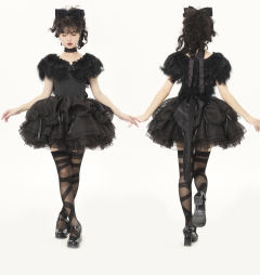 西格纳斯之舞-资料图