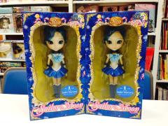 Pullip  Pullip 水野亚美-资料图