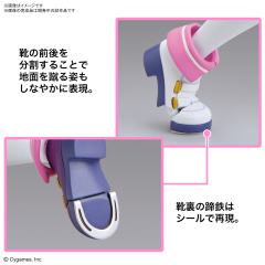 FRS 特别周-资料图