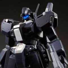 HGUC RGM-89D 杰刚D型 Pico Altidore Custom-资料图