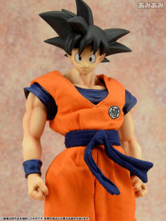 Dimension of Dragonball 孙悟空 -资料图
