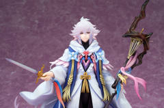ALTAiR 梅林 Caster-资料图