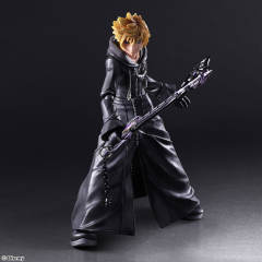 洛克萨斯 -Organization XIII ver.--资料图