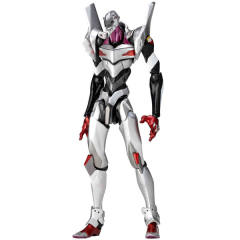 EVA4号机