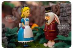 羞羞世界系列x爱丽丝-资料图