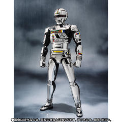 SHF 宇宙刑事卡邦 Definitive Edition-资料图