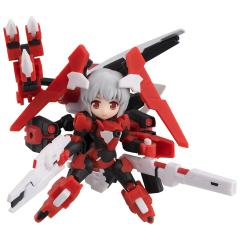 Desktop Army Y-021[HI]d 超级米勒尼亚 复合型武装α